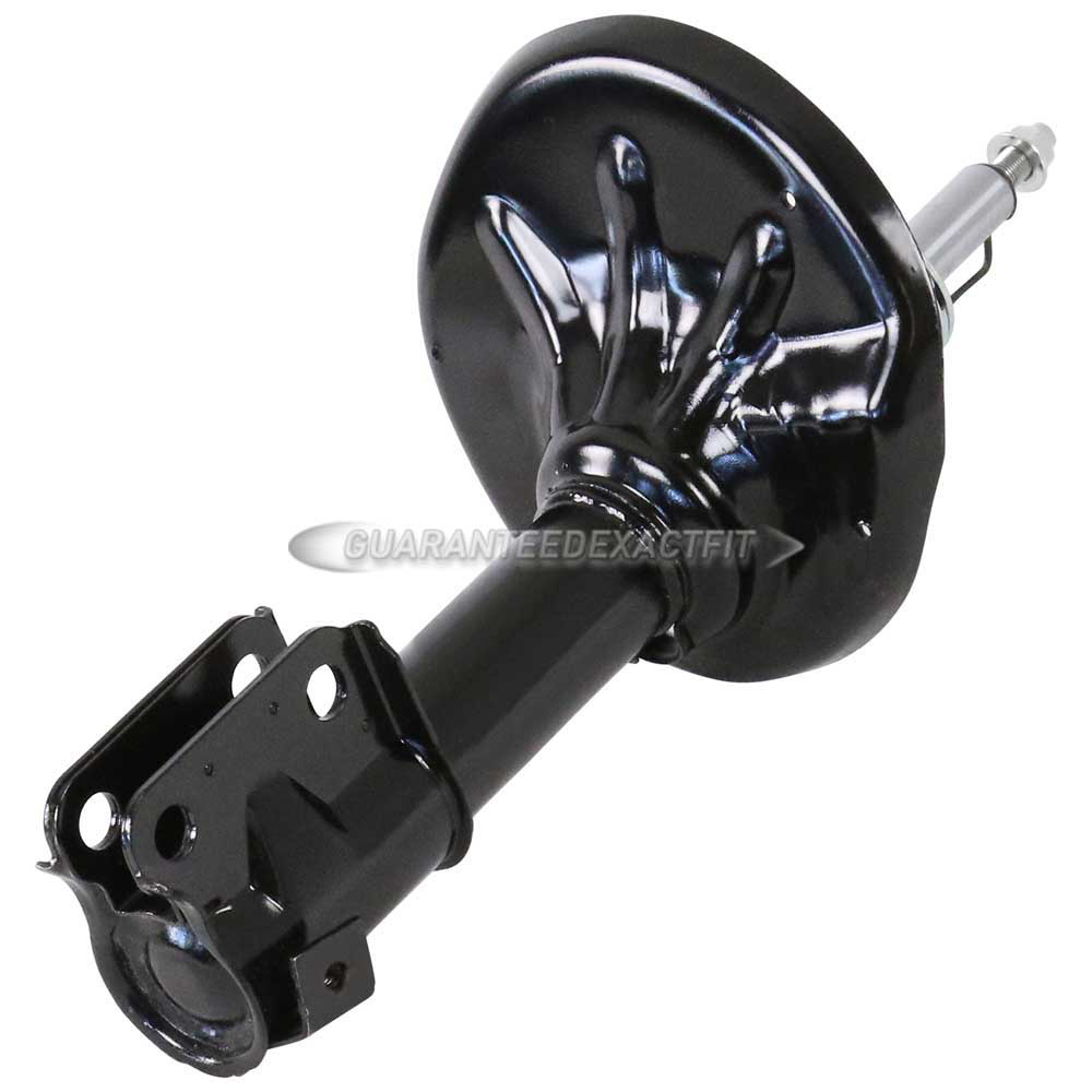 2012 Mitsubishi Galant Strut