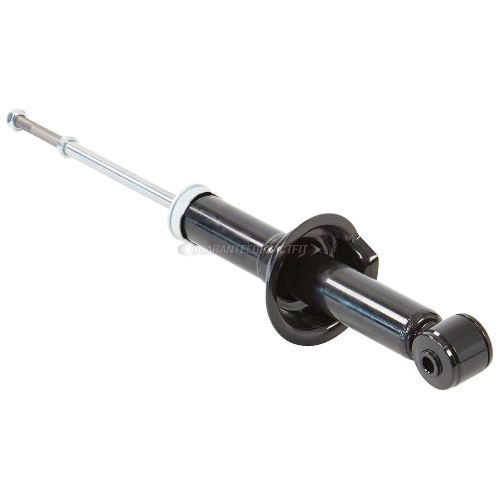 BuyAutoParts 75-27055AN Strut