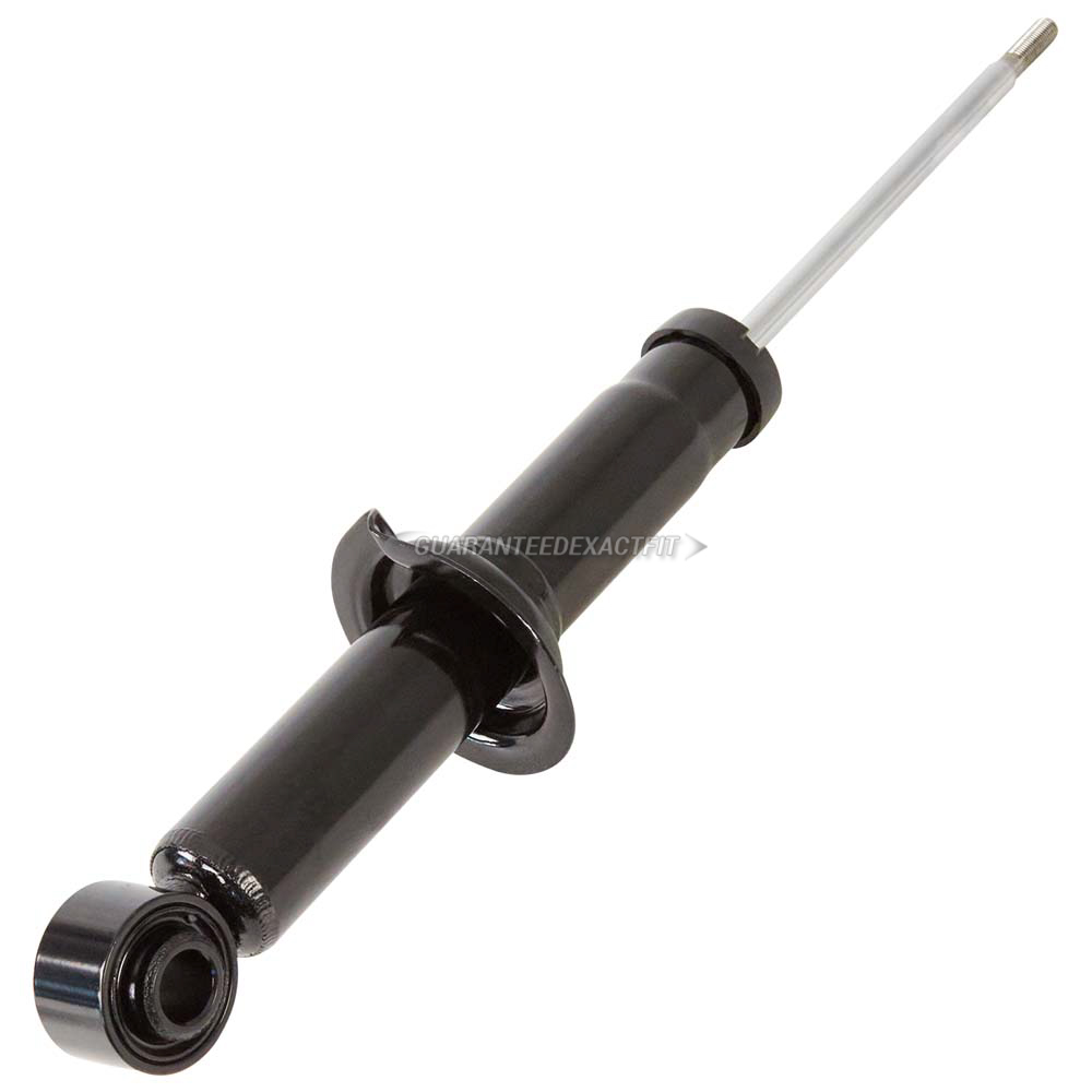 2007 Mitsubishi Endeavor Shock and Strut Set