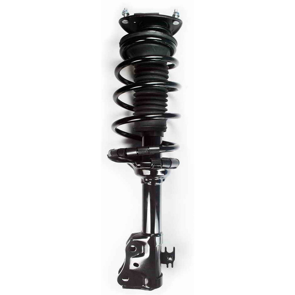 BuyAutoParts 75-22087CS Strut