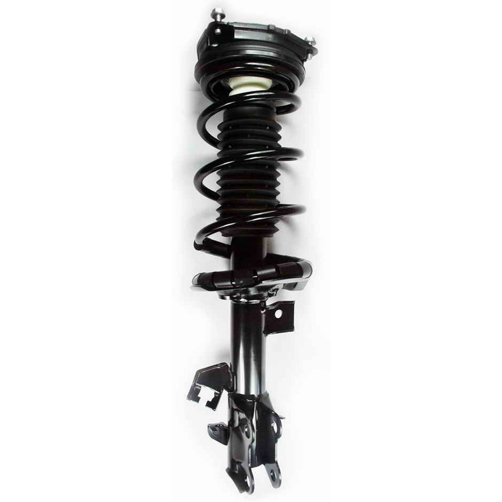 2012 Nissan Cube Strut
