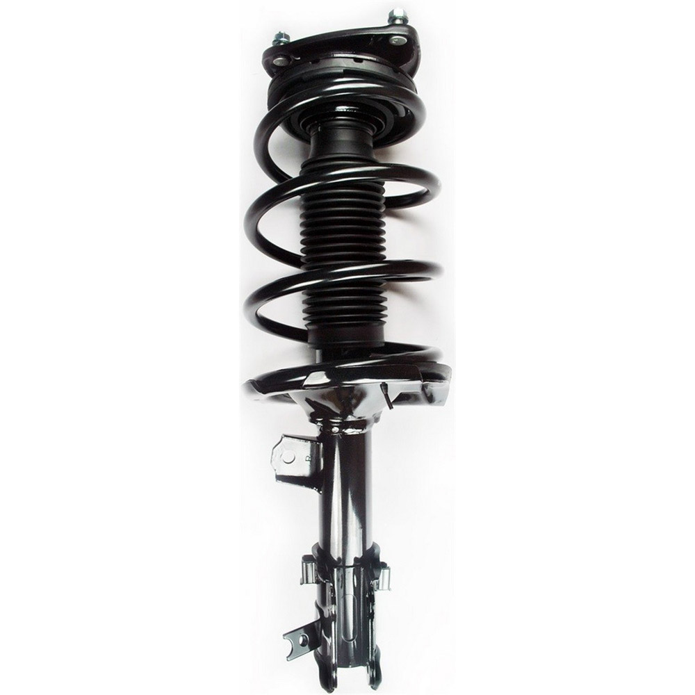 2007 Kia Rio Strut