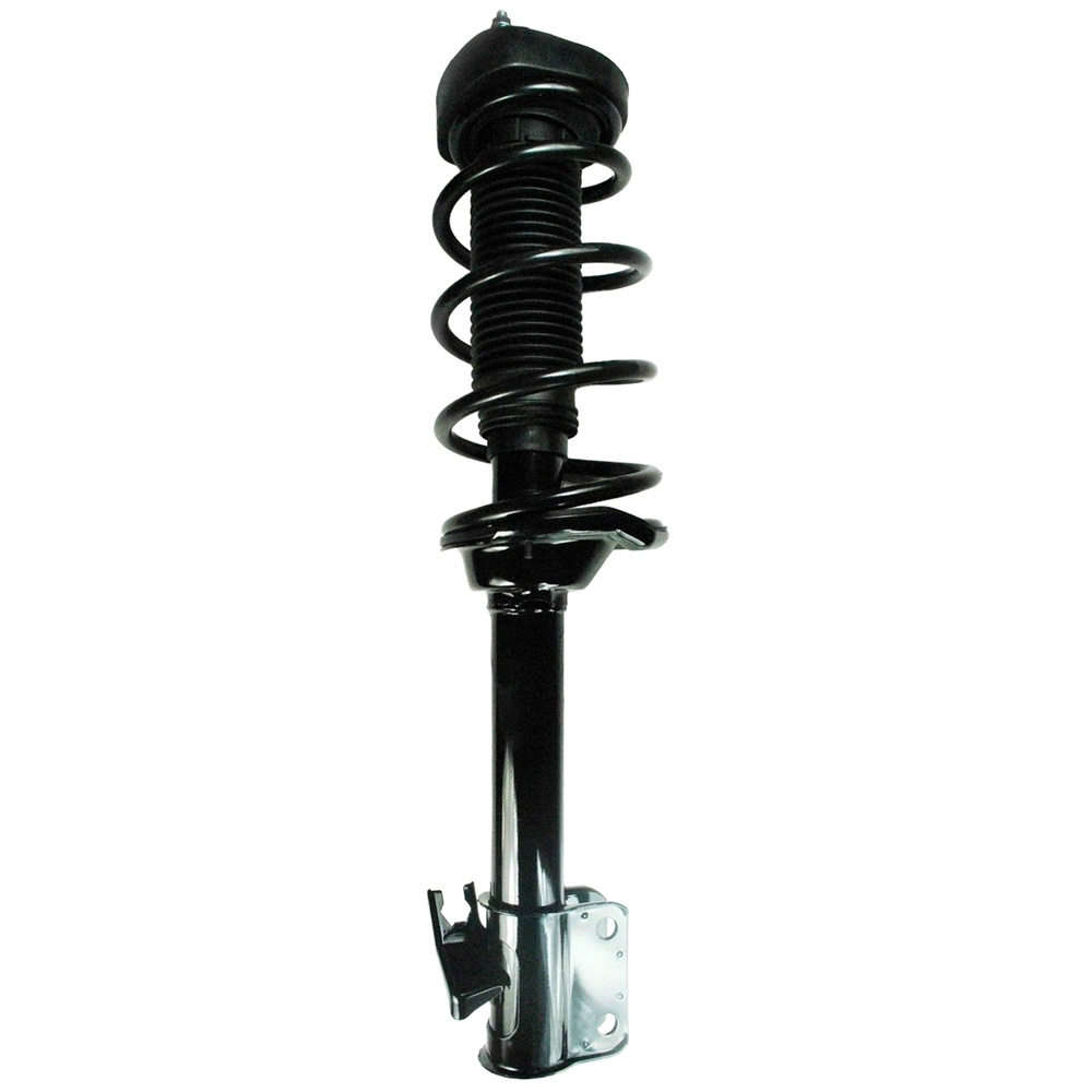 2004 Subaru Forester Strut