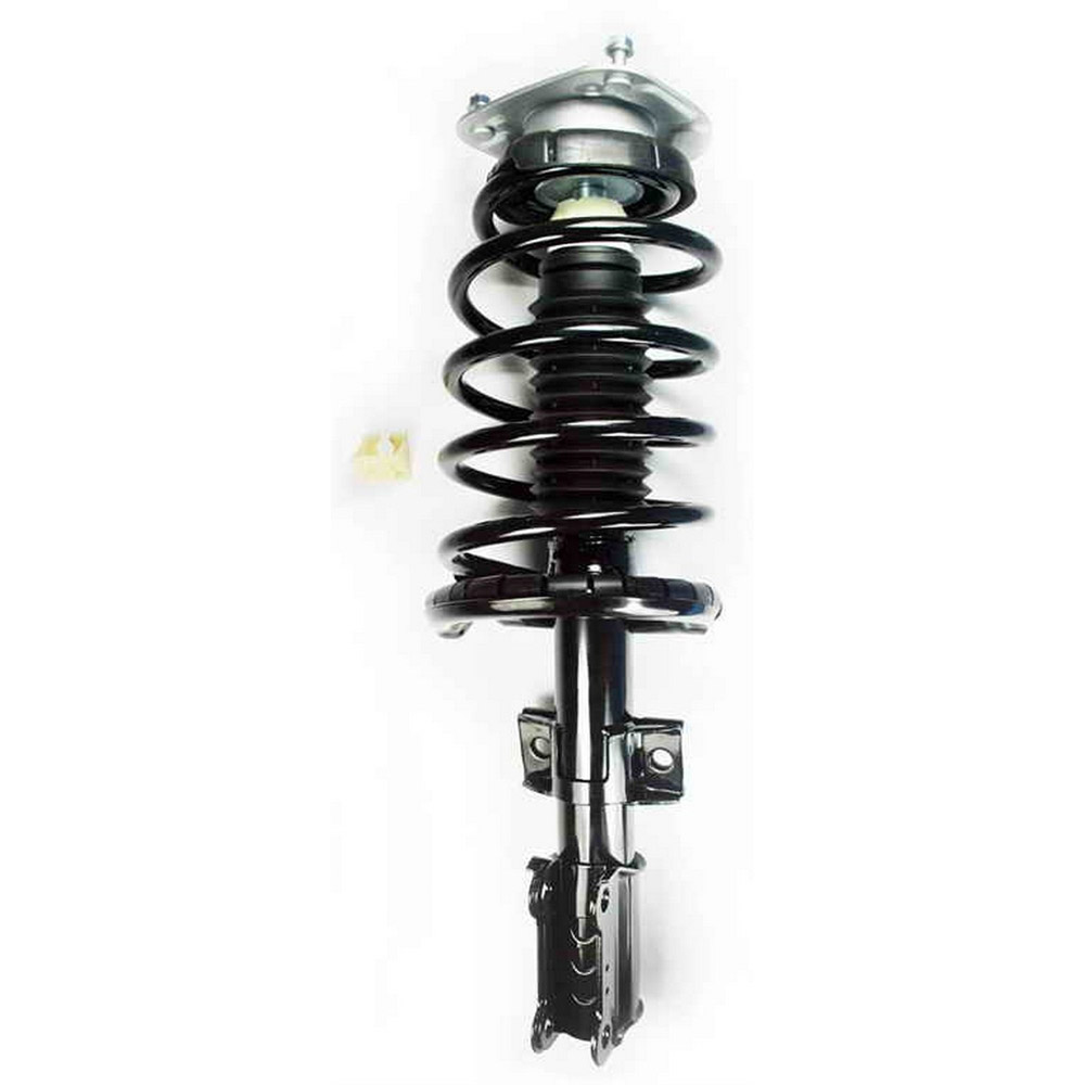 2003 Volvo S80 Strut