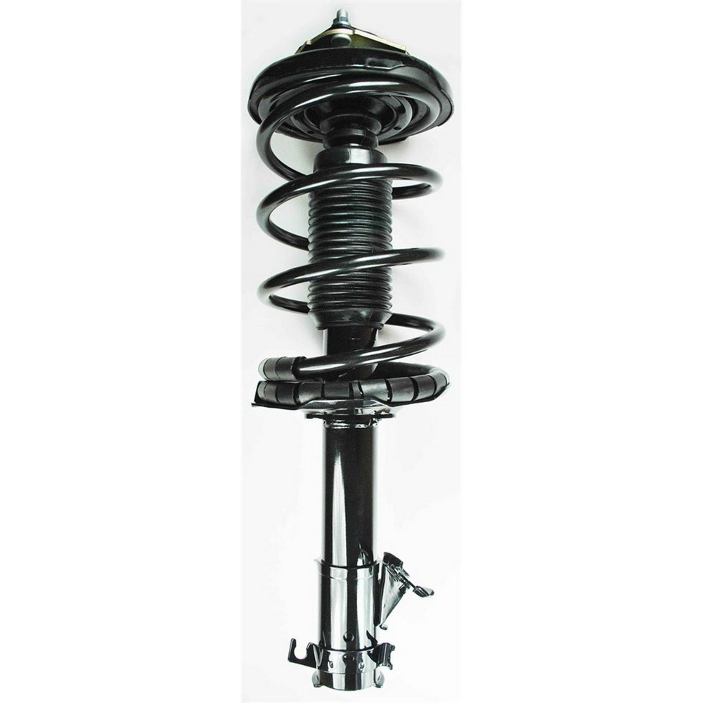 2003 Nissan Maxima Strut