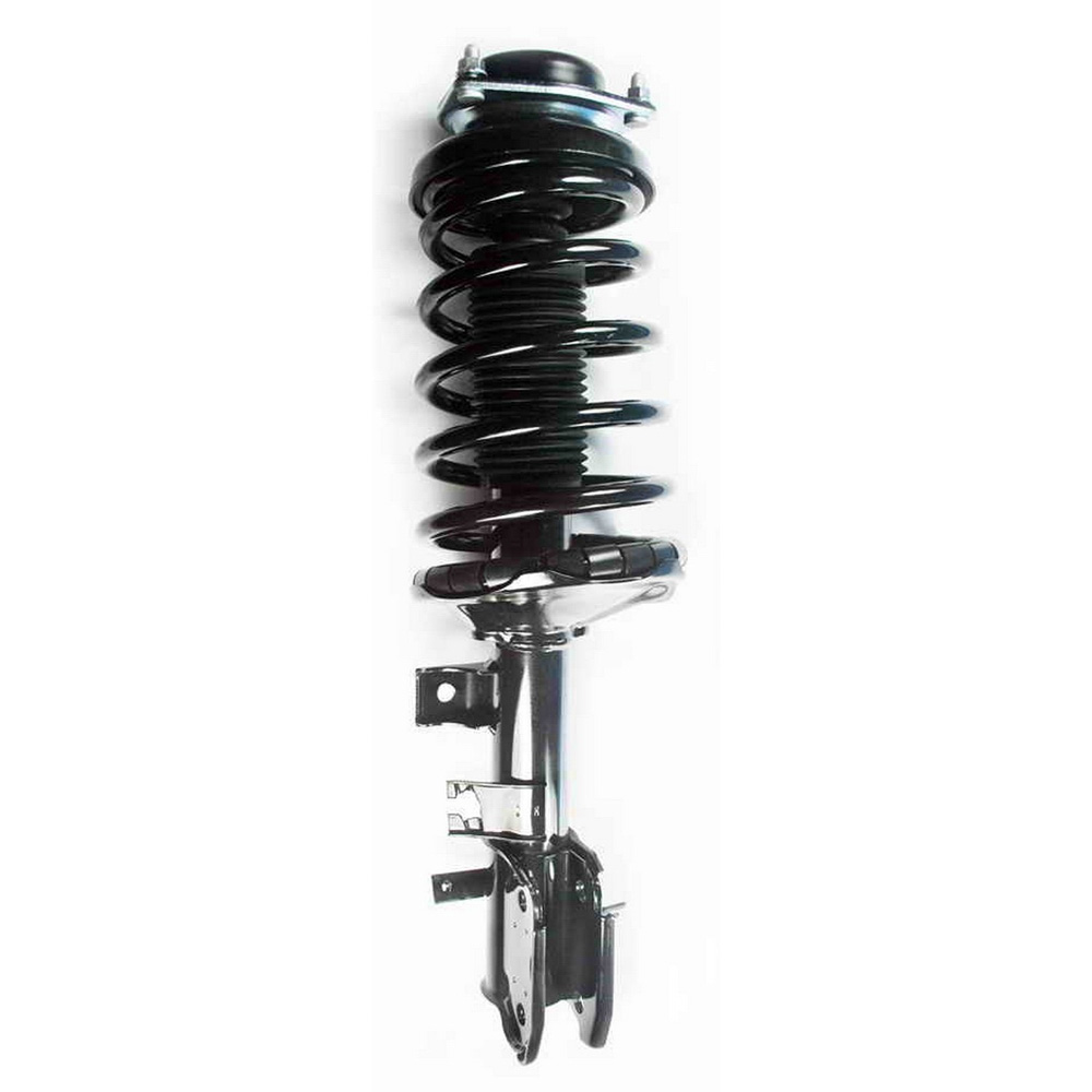 2001 Nissan Pathfinder Strut