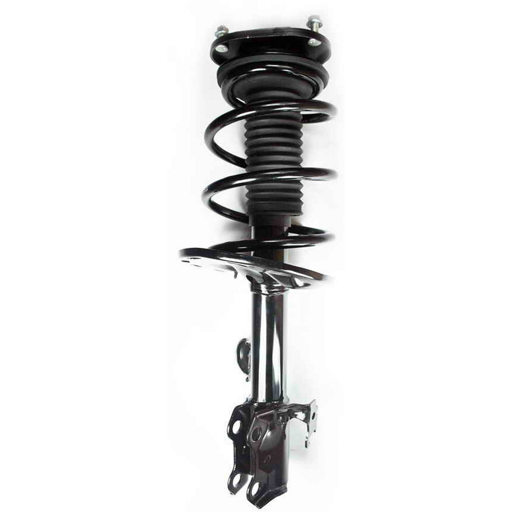 2007 Toyota RAV4 Strut