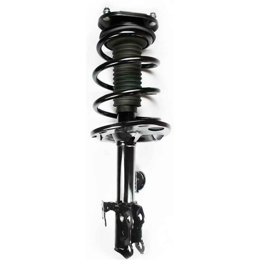 2007 Toyota RAV4 Strut
