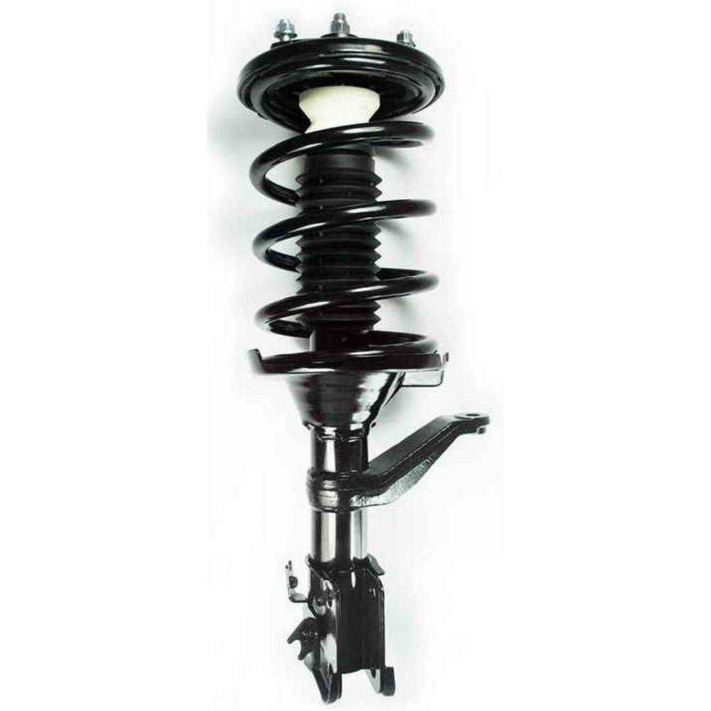 BuyAutoParts 75-22010CS Strut