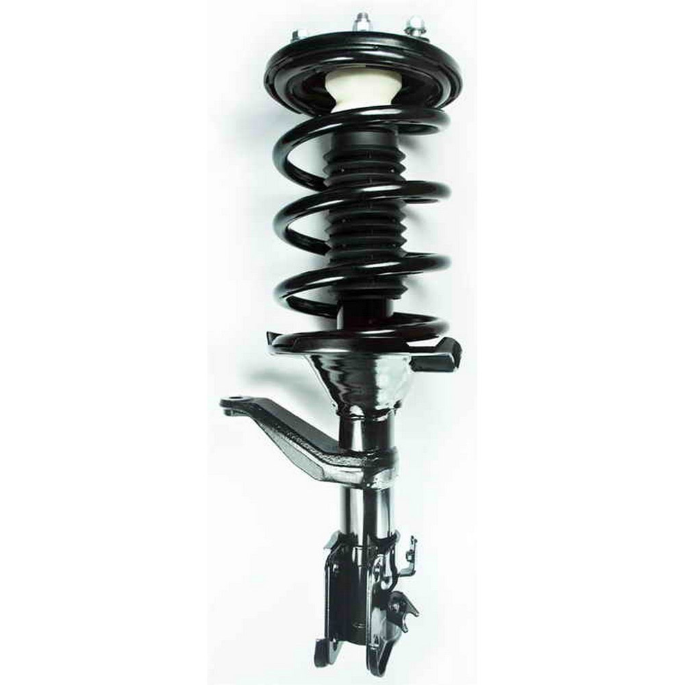 BuyAutoParts 75-22011CS Strut