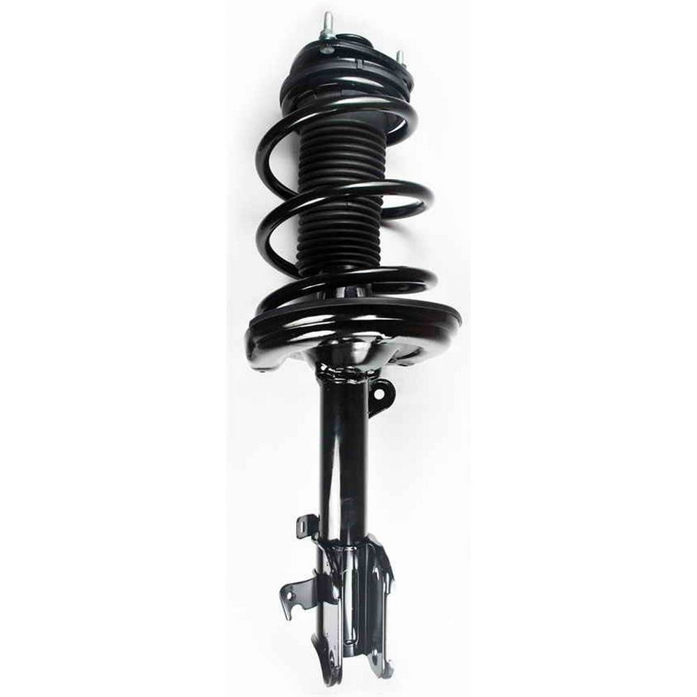 2012 Honda Ridgeline Strut