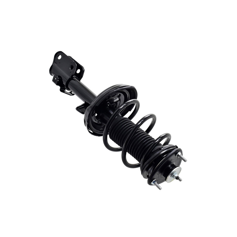 2012 Honda Ridgeline Strut