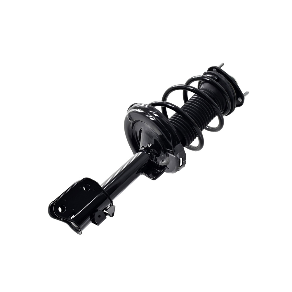2012 Honda Ridgeline Strut