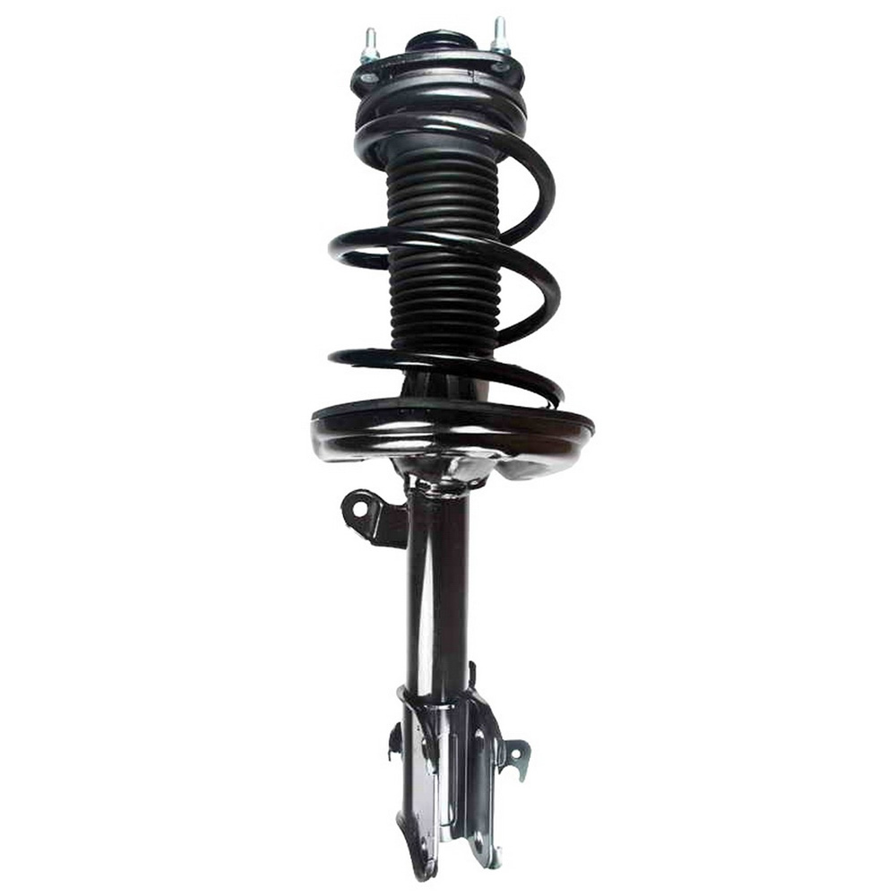 2006 Honda Ridgeline Strut