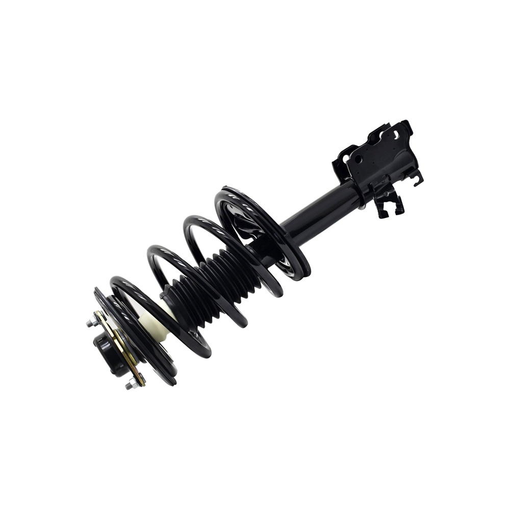 2007 Nissan Quest Strut