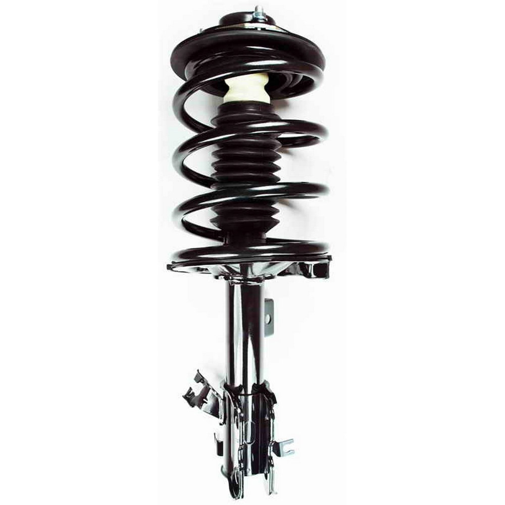 2007 Nissan Quest Strut
