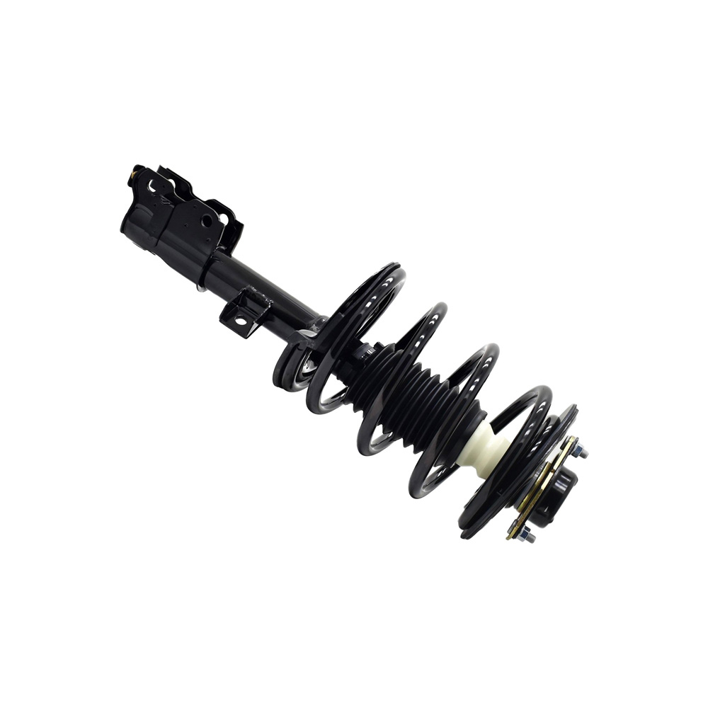 2007 Nissan Quest Strut