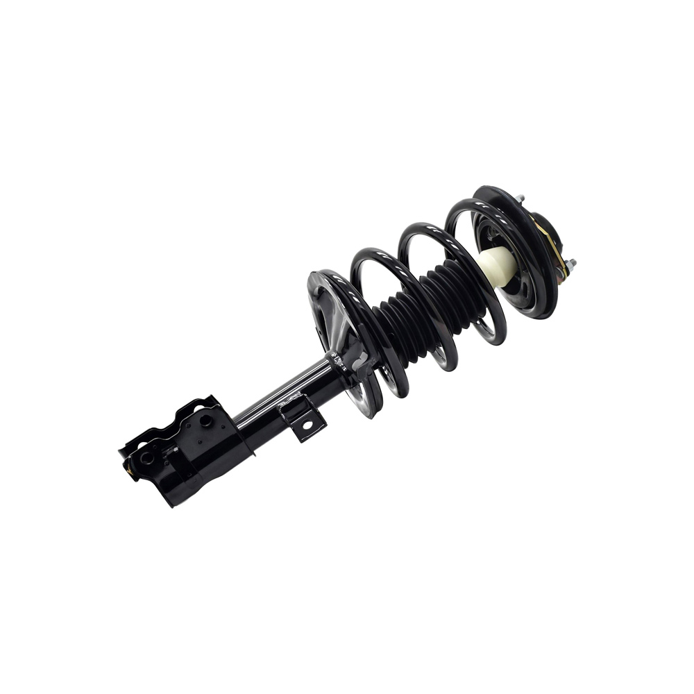 2007 Nissan Quest Strut