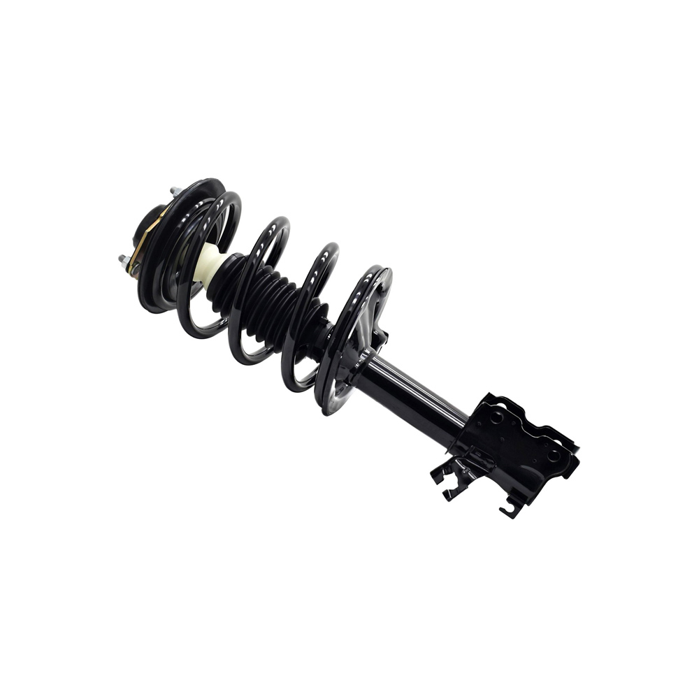 2007 Nissan Quest Strut