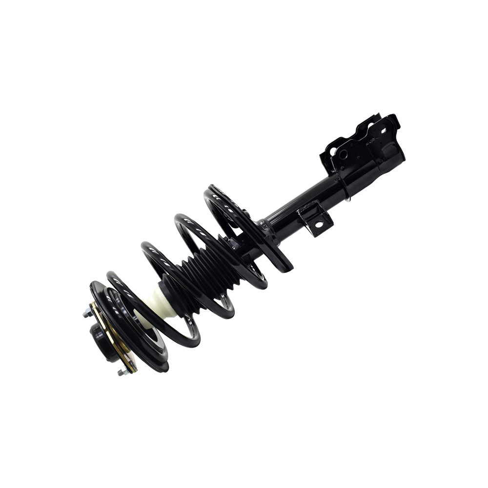 2004 Nissan Quest Strut