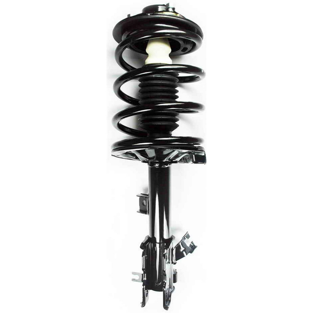 2004 Nissan Quest Strut