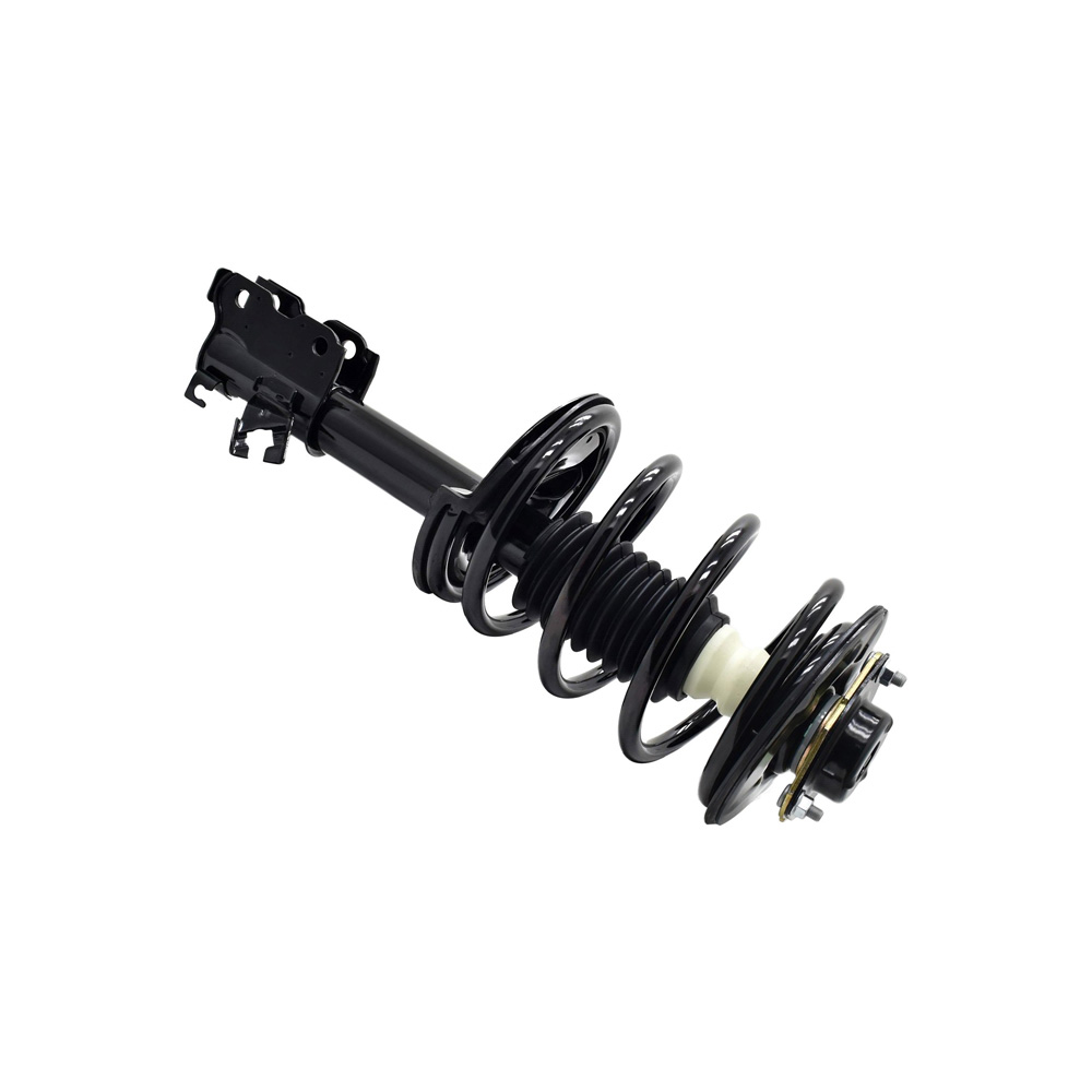 2004 Nissan Quest Strut