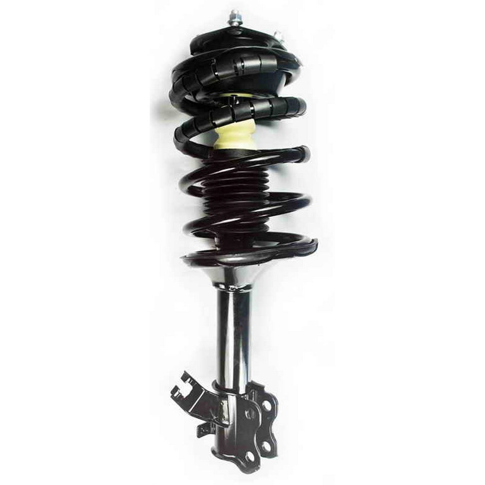 2000 Nissan Quest Strut