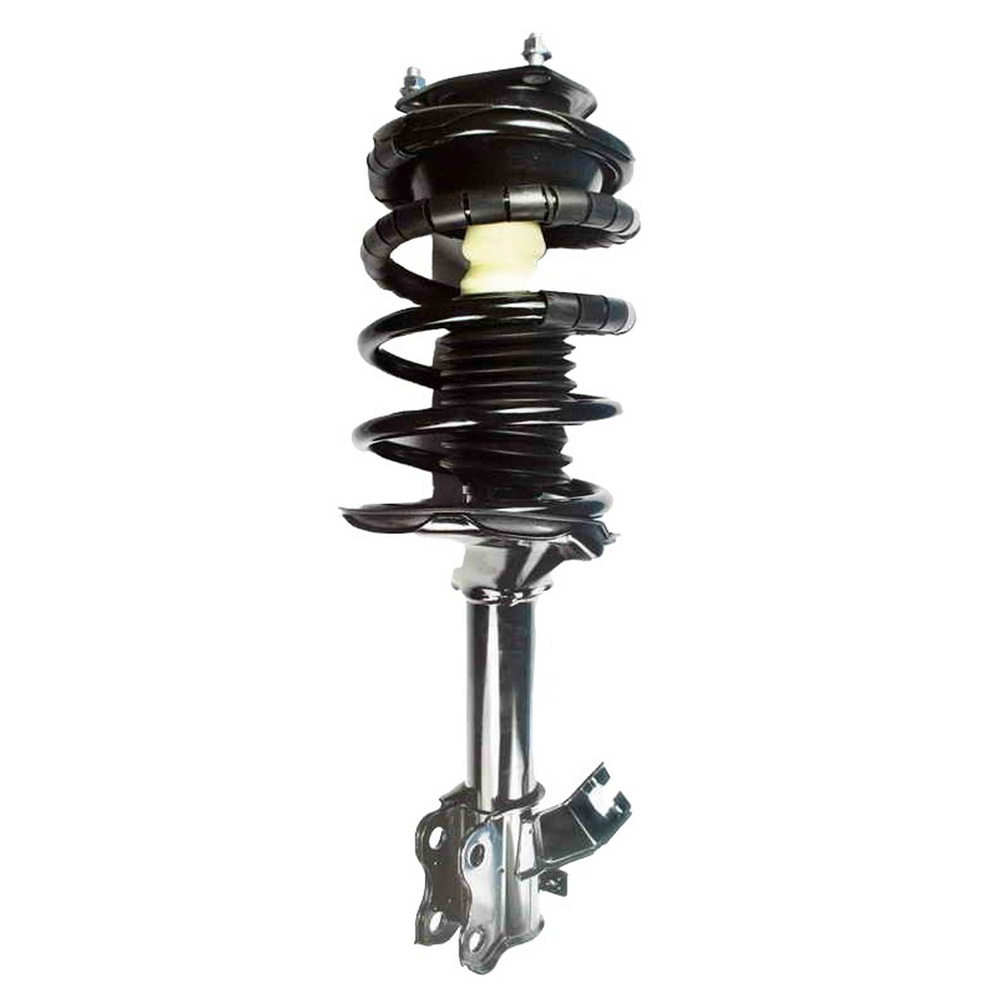 2000 Nissan Quest Strut
