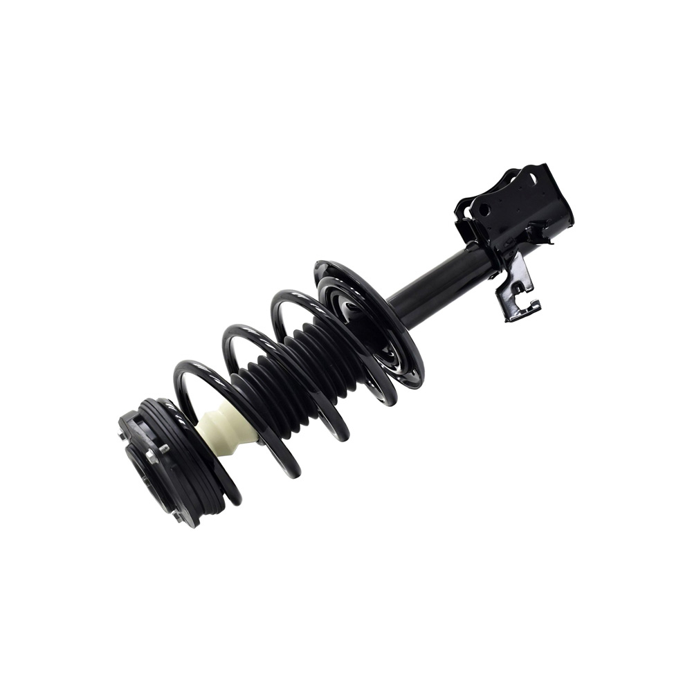 2011 Nissan Sentra Strut