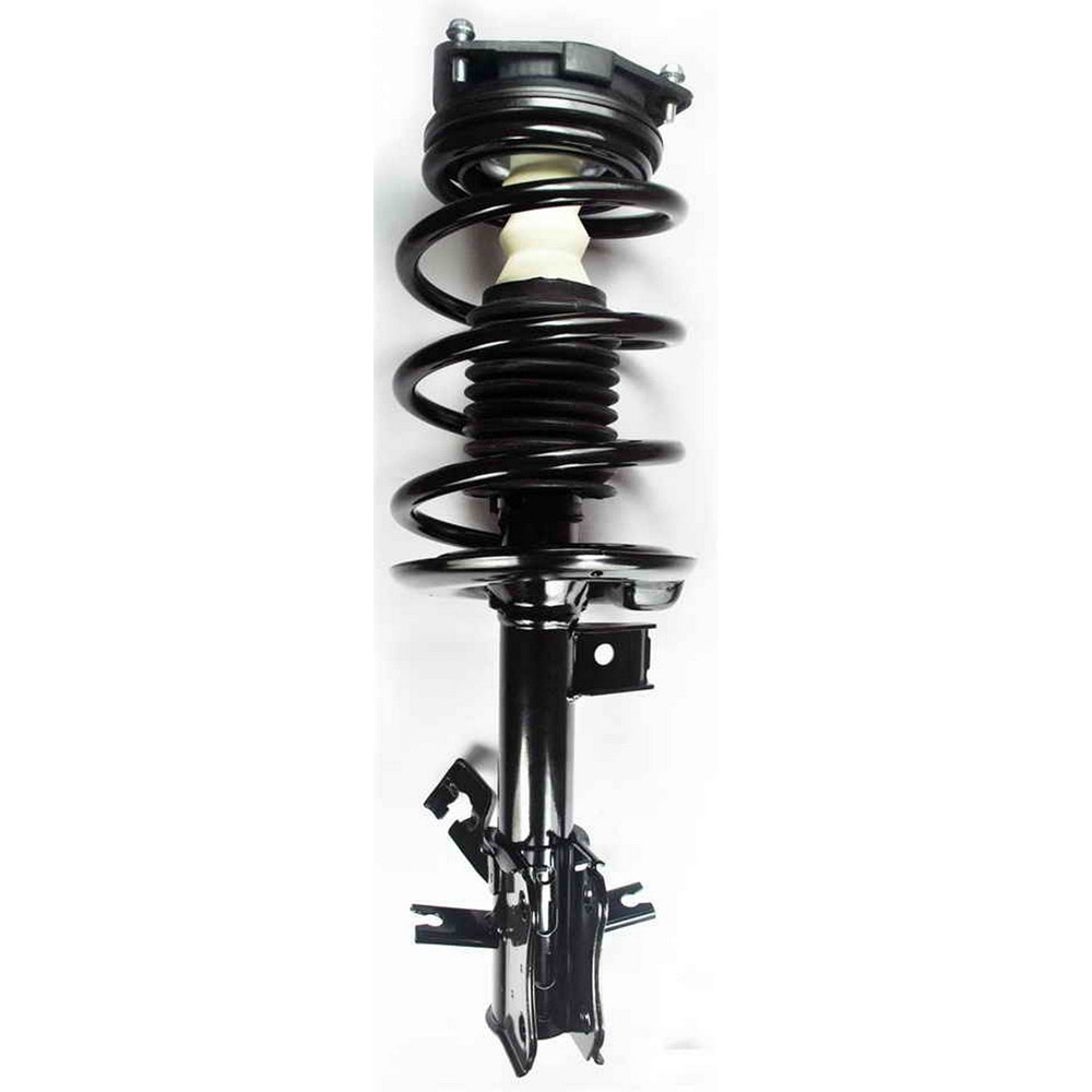 2011 Nissan Sentra Strut