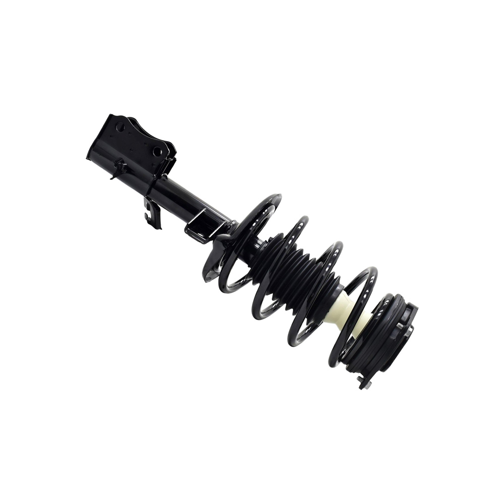 2011 Nissan Sentra Strut