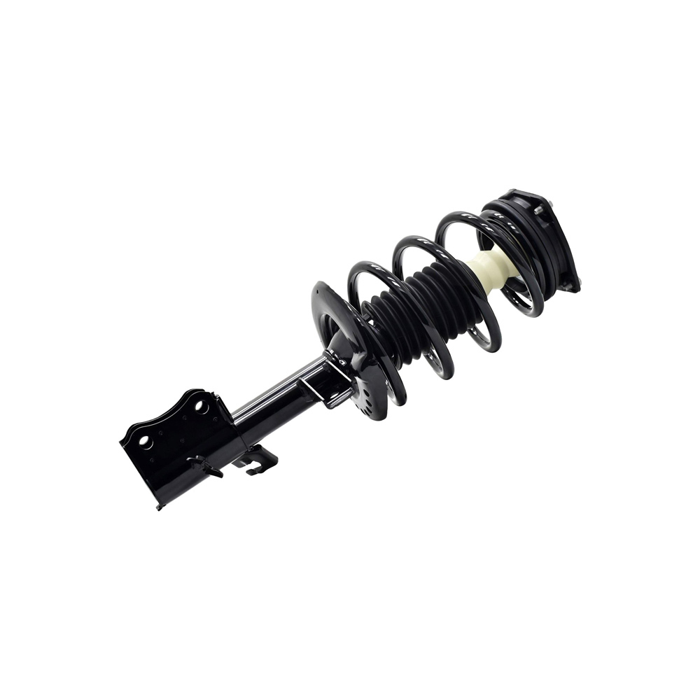 2011 Nissan Sentra Strut