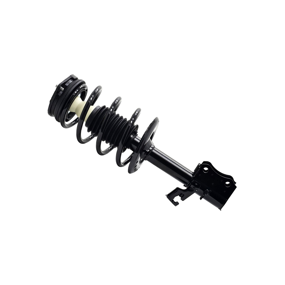 2011 Nissan Sentra Strut