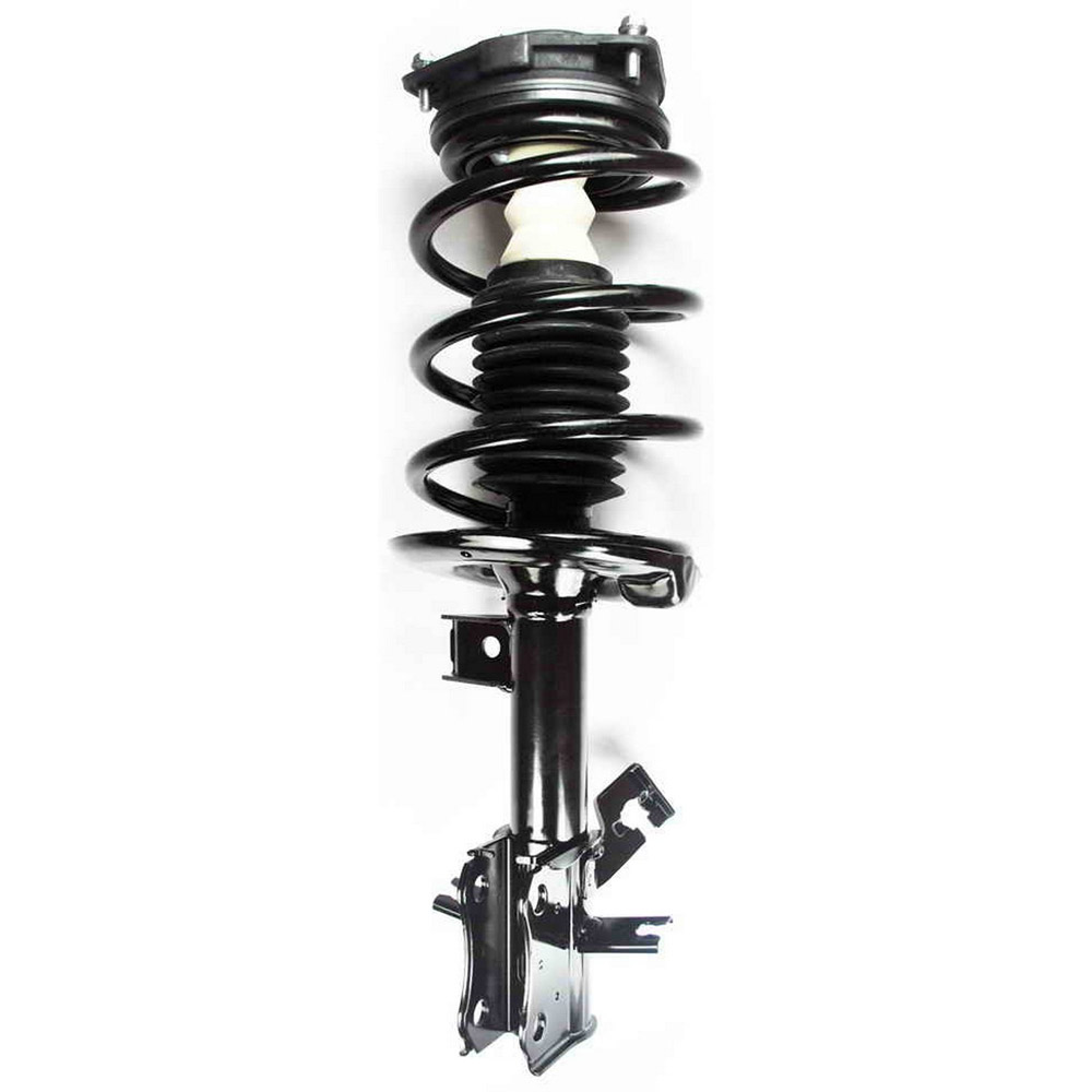 2012 Nissan Sentra Strut