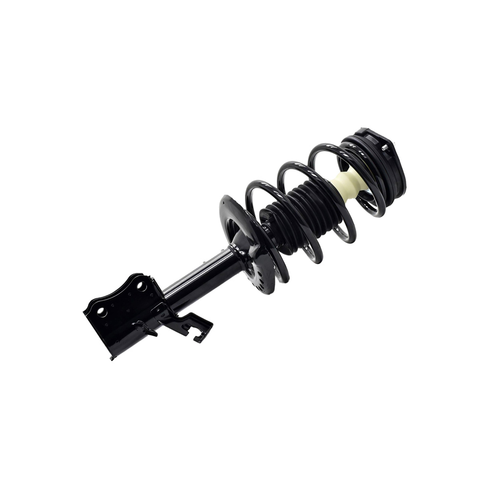 2012 Nissan Sentra Strut