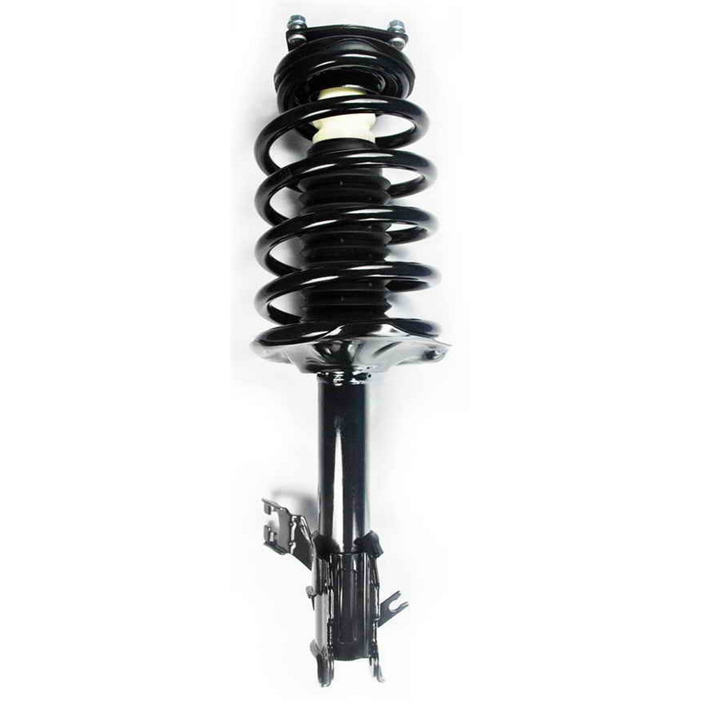 2000 Nissan Sentra Strut