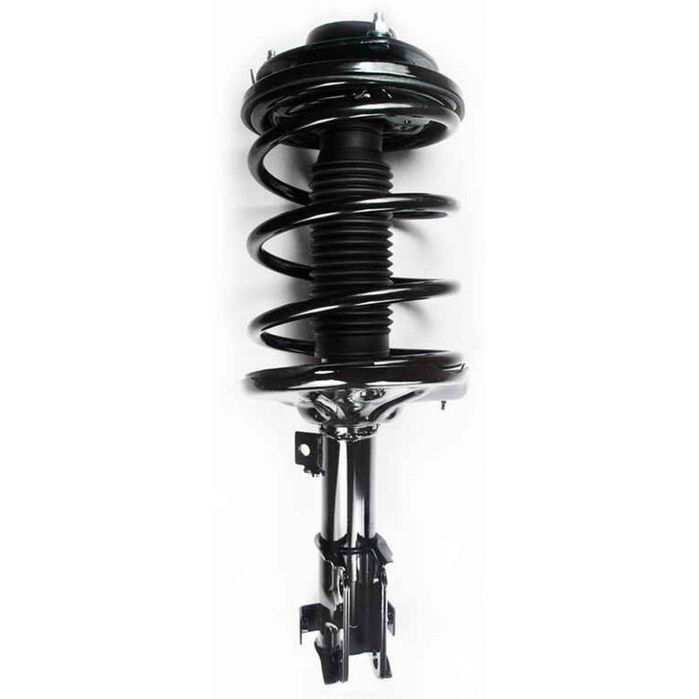 BuyAutoParts 75-21756CS Strut