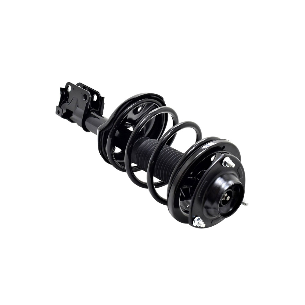 BuyAutoParts 75-21756CS Strut