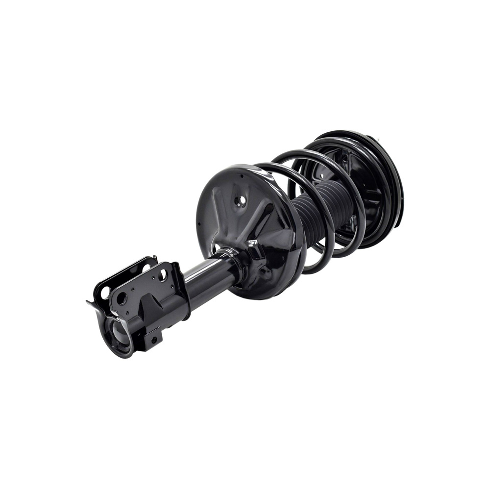 BuyAutoParts 75-21756CS Strut