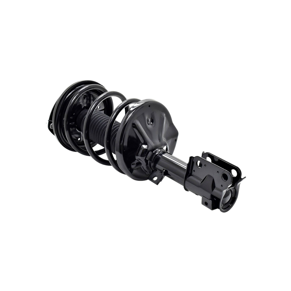 BuyAutoParts 75-21756CS Strut