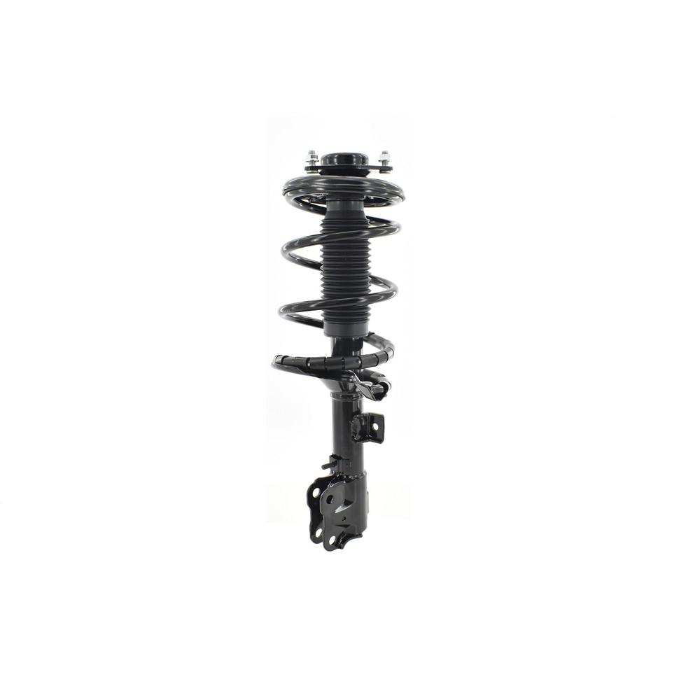 2012 Mitsubishi Lancer Strut and Coil Spring Assembly