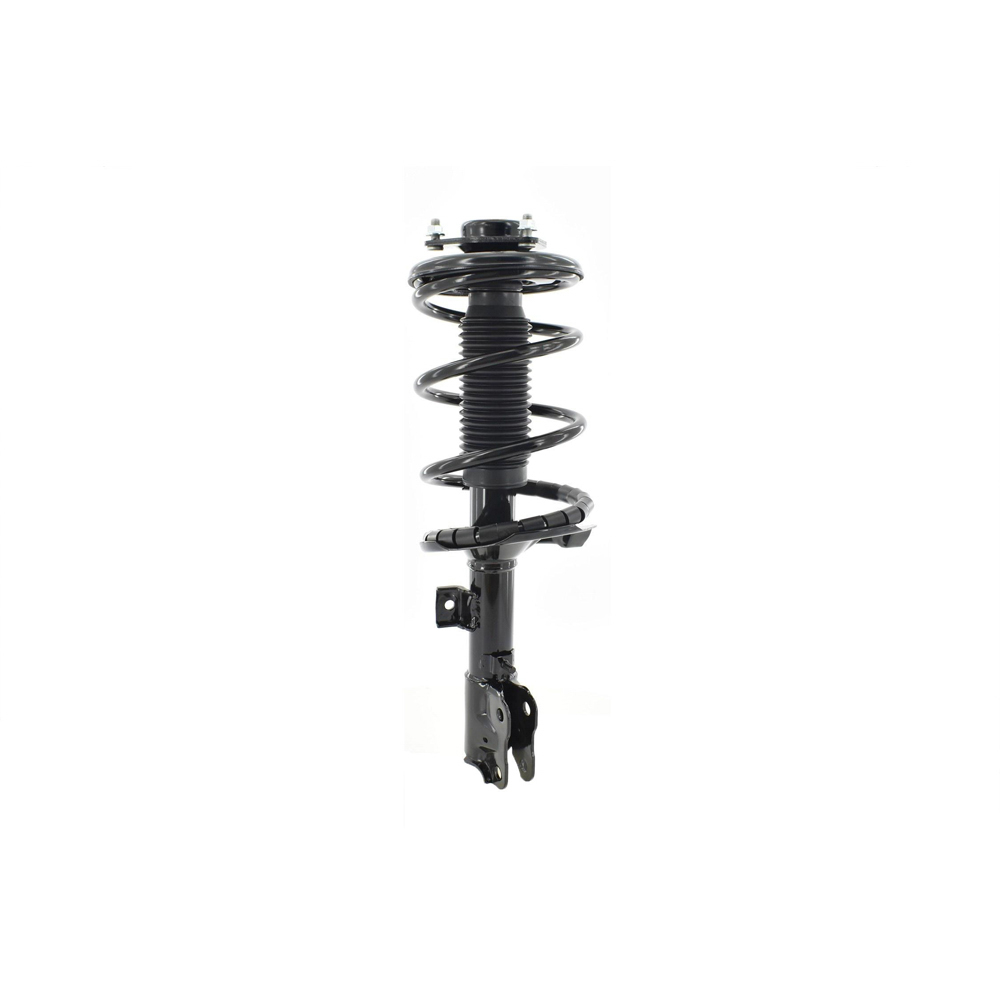 2012 Mitsubishi Lancer Strut and Coil Spring Assembly