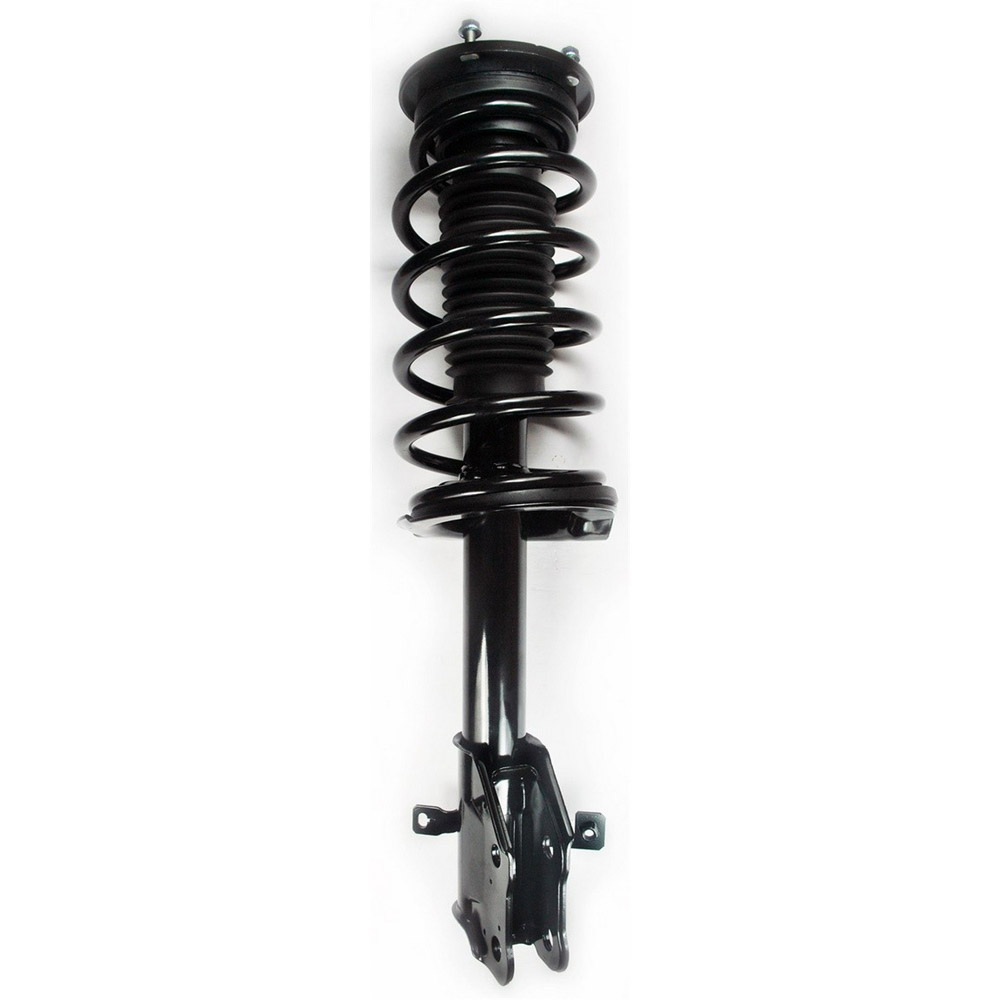 2007 Ford Edge Strut