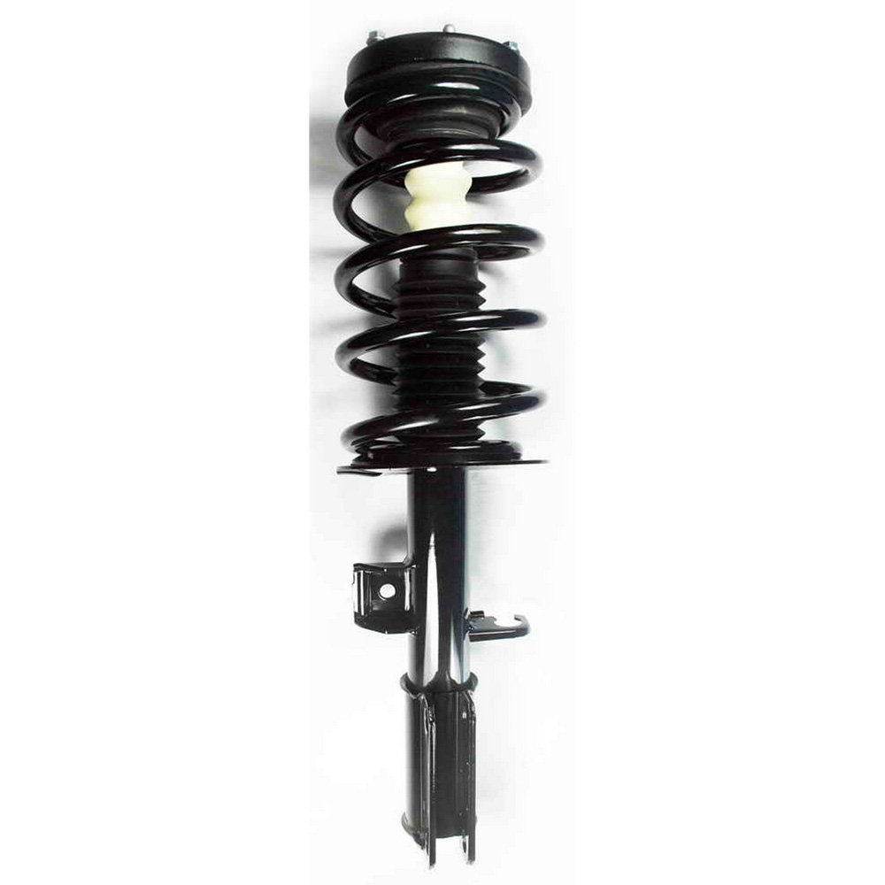 2003 Bmw X5 Strut