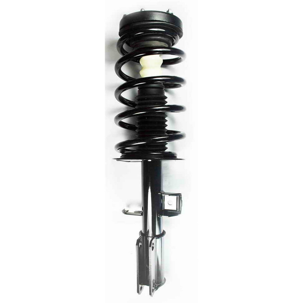 2003 Bmw X5 Strut