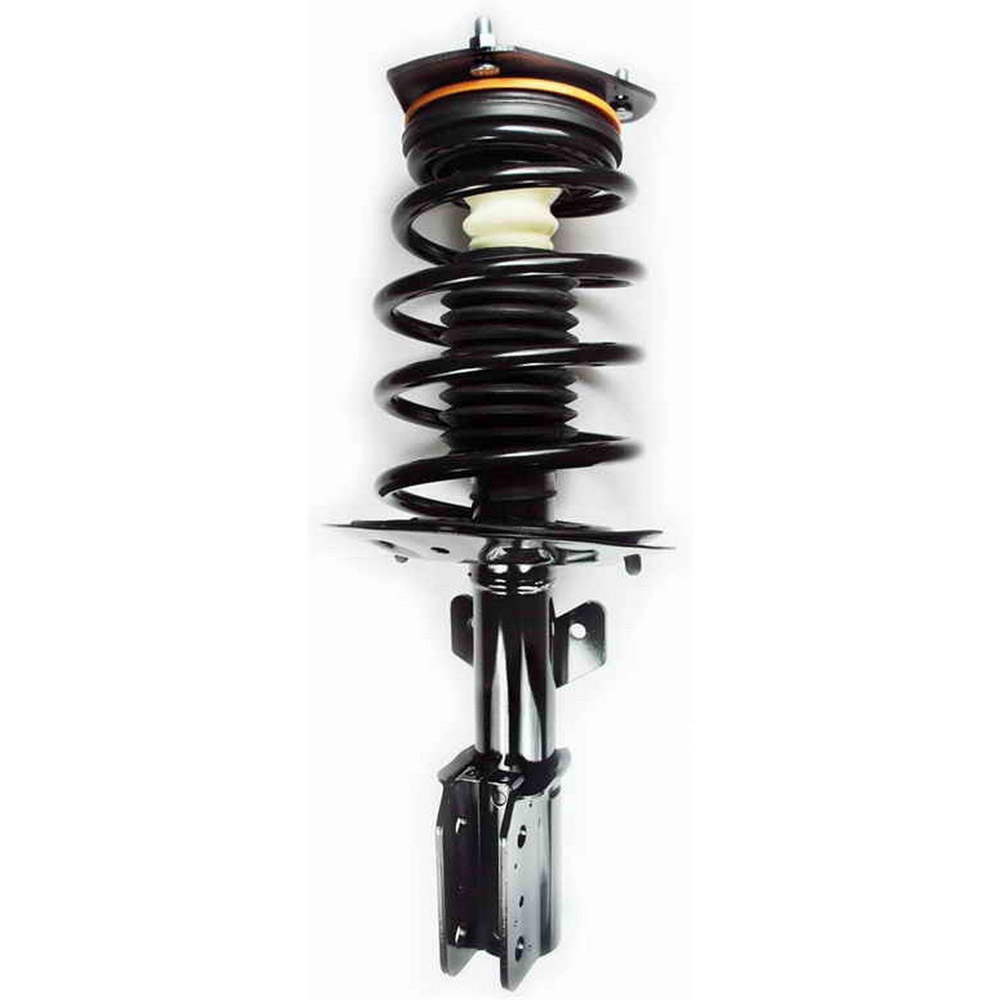 2004 Pontiac Grand Prix Strut