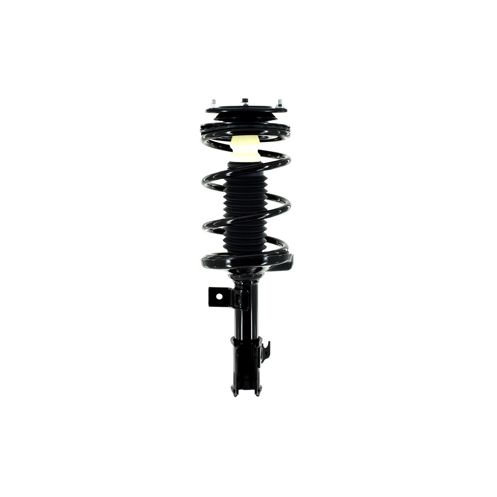2004 Suzuki Aerio Shock and Strut Set
