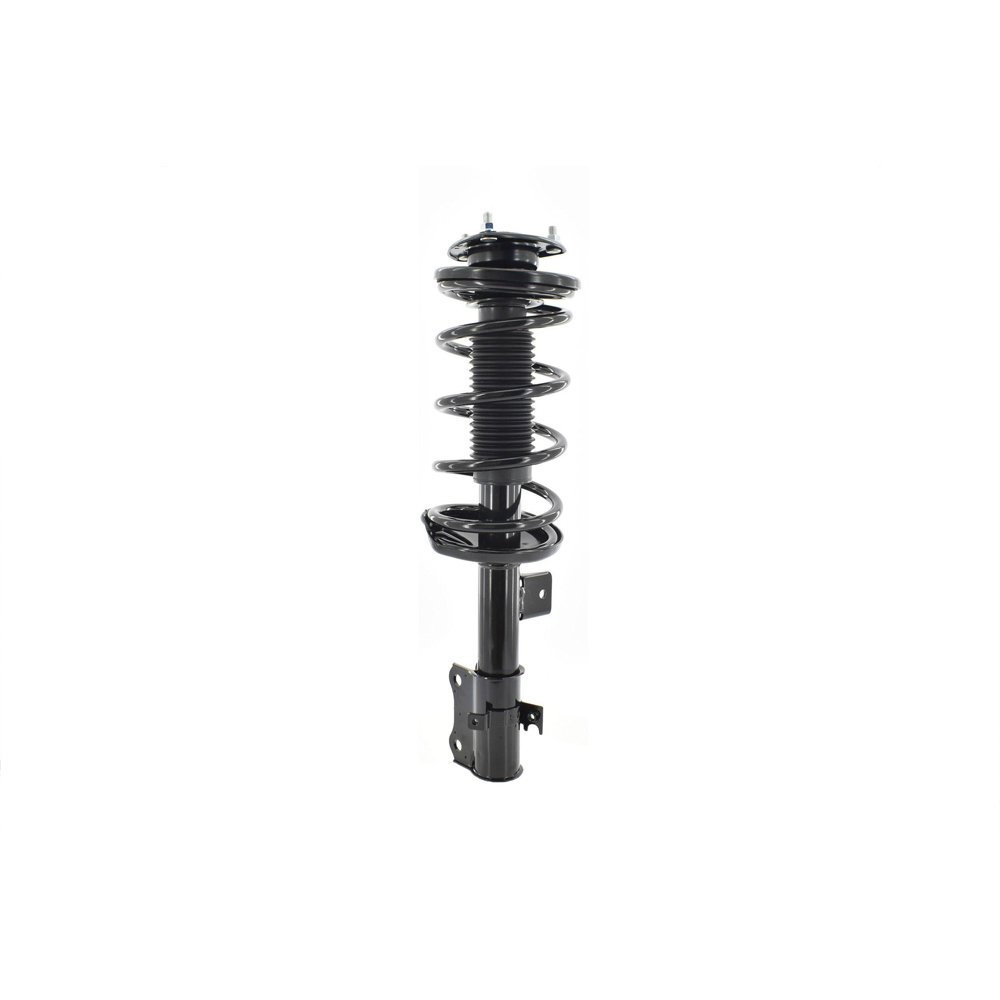 2012 Suzuki Grand Vitara Strut