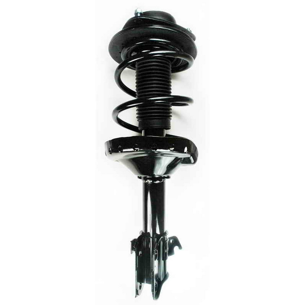 2007 Subaru Outback Strut