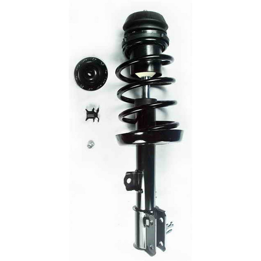 2000 Saturn LS Strut